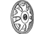 GM 22553040 Wheel Cover