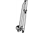 GM 19153594 Belt Kit, Seat Belt GM 19153594 Belt Kit, Seat Belt