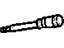 GM 15566884 Lever, Steering Column GM 15566884 Lever, Steering Column