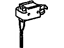 GM 88969654 Solenoid, Ignition Switch