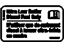 GM 15818881 Label, Emissions And Cautions GM 15818881 Label, Emissions And Cautions