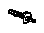 GM 52475007 Stud, Air Flow Control