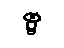 GM 1635009 Bolt, Capsule/Headlamp/Fog Lamp Mounting, Black
