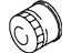 GM 25161877 Oil Filter