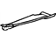 GM 15288490 Cover, Floor And Toe Panel Access GM 15288490 Cover, Floor And Toe Panel Access