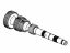 GM 19302594 Shaft, Transmission Countershaft GM 19302594 Shaft, Transmission Countershaft