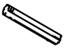 GM 94855552 Shaft, Differential Side Pinion