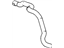 GM 12644070 Hose, Engine Crankcase Ventilation GM 12644070 Hose, Engine Crankcase Ventilation