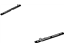 GM 25661445 Retainer, Driver Side