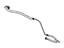 GM 15749253 Pipe, Early Fuel Evaporation, Rear GM 15749253 Pipe, Early Fuel Evaporation, Rear