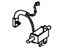 GM 25715009 Solenoid, Parking Brake Release
