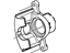 GM 88967256 Caliper, Wheel Brake Cylinder/Caliper