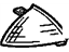 GM 16513407 Side Marker Lamp, Driver Side