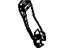 GM 88956007 Belt Kit, An3 - Front Bucket Seat (High Back Reclining) GM 88956007 Belt Kit, An3 - Front Bucket Seat (High Back Reclining)