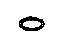 GM 24503377 Seal, Manifold To Cylinder Head