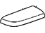 GM 89024198 Armrest, Body Interior Trim GM 89024198 Armrest, Body Interior Trim