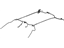 GM 19115013 Harness, Body Wiring