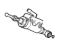 GM 24279705 Master Cylinder