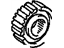 GM 89059283 Hub, Transmission Synchronizer