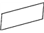 GM 15002609 Label, Emissions And Cautions GM 15002609 Label, Emissions And Cautions