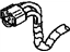 GM 12109858 Harness, Chassis Wiring GM 12109858 Harness, Chassis Wiring