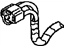 GM 12109669 Harness, Chassis Wiring