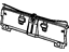 GM 25650791 Rear Body Panel