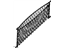 GM 10293848 Cargo Net, Rear
