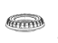 GM 20962824 Insulator, Front Spring, Upper
