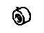 GM 12453170 Camshaft Bearings