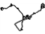 GM 15299788 Harness, Body Wiring