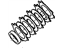 GM 462786 Sleeve, Differential Side Gear Thrust GM 462786 Sleeve, Differential Side Gear Thrust