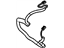GM 22851757 Cable, Radio Antenna