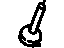 GM 12556458 Exhaust Valve