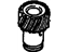 GM 1962052 Gear, Distributor Drive And Driven GM 1962052 Gear, Distributor Drive And Driven