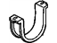GM 7829539 Support, Propeller Shaft GM 7829539 Support, Propeller Shaft