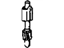 GM 8661922 Governor, Transmission Governor GM 8661922 Governor, Transmission Governor