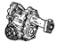 GM 23390184 Case, Transfer Case