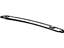 GM 15020215 Extension, Roof Panel GM 15020215 Extension, Roof Panel
