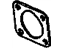 GM 94324194 Gasket, Catalytic Converter GM 94324194 Gasket, Catalytic Converter