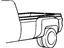 GM 15596983 Stripe, Pickup Box Side Lower GM 15596983 Stripe, Pickup Box Side Lower