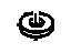 GM 97856616 Seal, Brake Master Cylinder Proportioning GM 97856616 Seal, Brake Master Cylinder Proportioning
