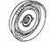 GM 19330837 Gear, Transmission Rear Internal Gear, Front GM 19330837 Gear, Transmission Rear Internal Gear, Front
