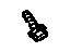 GM 94500701 Bolt, Transmission Mount And Support