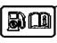 GM 20854236 Label, Vehicle Systems - Cautionary Communications