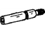 GM 7837321 Shaft Kit, Power Brake Booster GM 7837321 Shaft Kit, Power Brake Booster