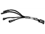 GM 90494521 Switch, Transmission Shift Brake Interlock