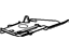 GM 22876693 Insulator, Instrument Panel
