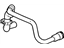 GM 23431334 Hose, Radiator Inlet (Upper) GM 23431334 Hose, Radiator Inlet (Upper)