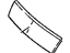 GM 22545322 Cover GM 22545322 Cover